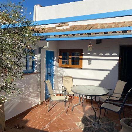 Beautiful Traditional Town House Ardales Εξωτερικό φωτογραφία