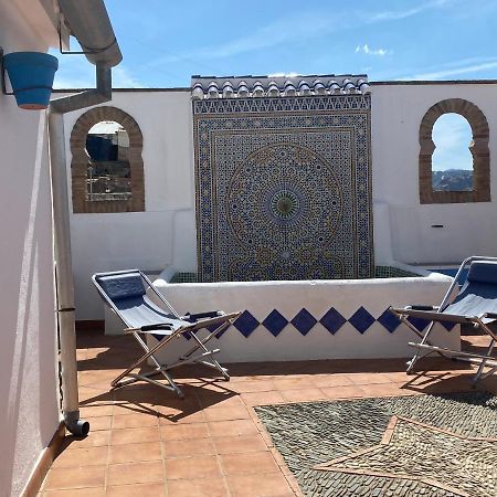 Beautiful Traditional Town House Ardales Εξωτερικό φωτογραφία