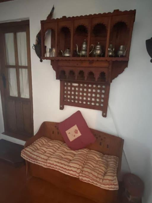 Beautiful Traditional Town House Ardales Εξωτερικό φωτογραφία