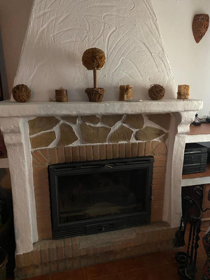Beautiful Traditional Town House Ardales Εξωτερικό φωτογραφία
