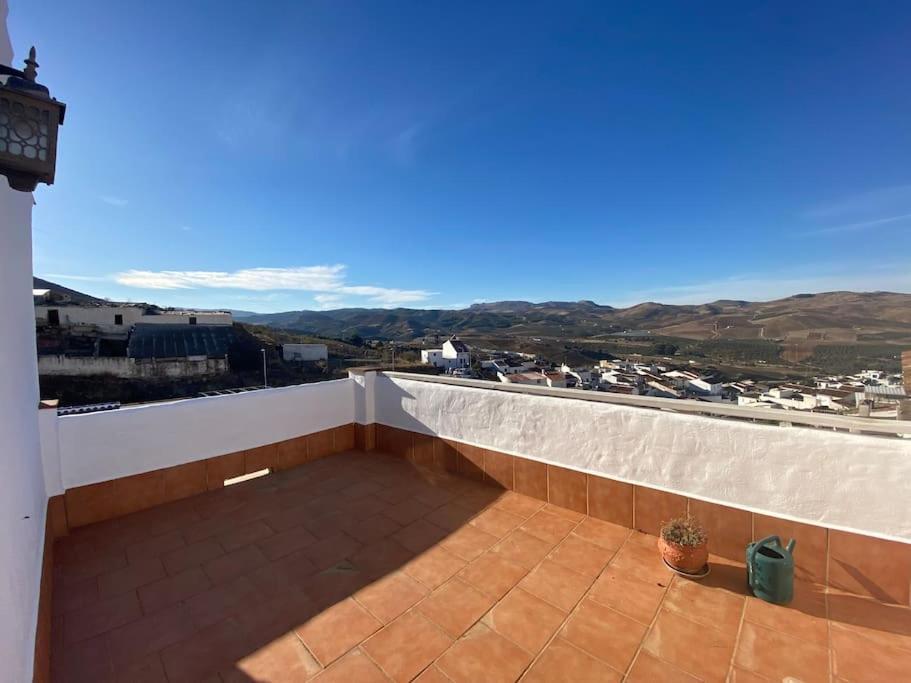 Beautiful Traditional Town House Ardales Εξωτερικό φωτογραφία