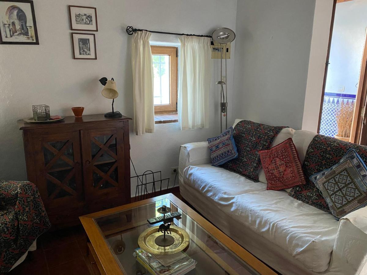 Beautiful Traditional Town House Ardales Εξωτερικό φωτογραφία