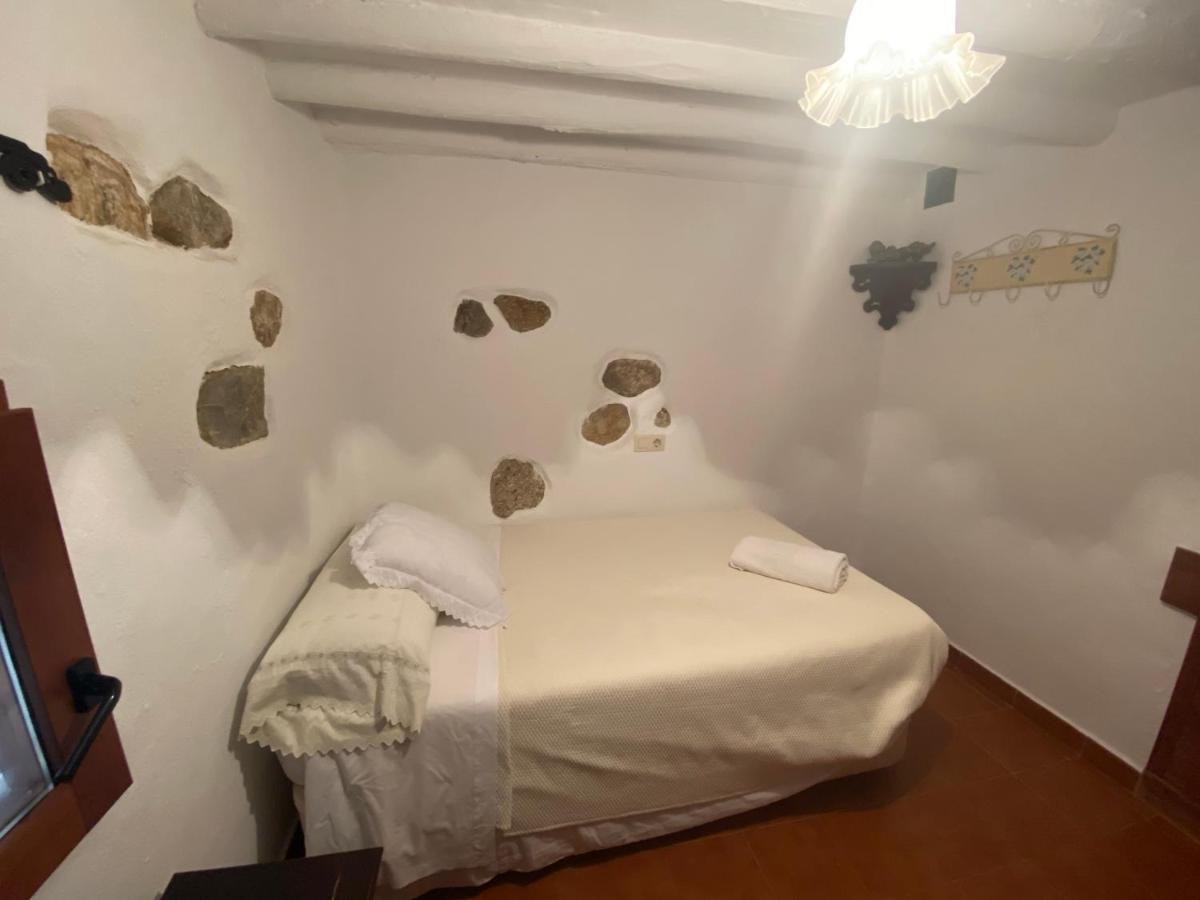 Beautiful Traditional Town House Ardales Εξωτερικό φωτογραφία