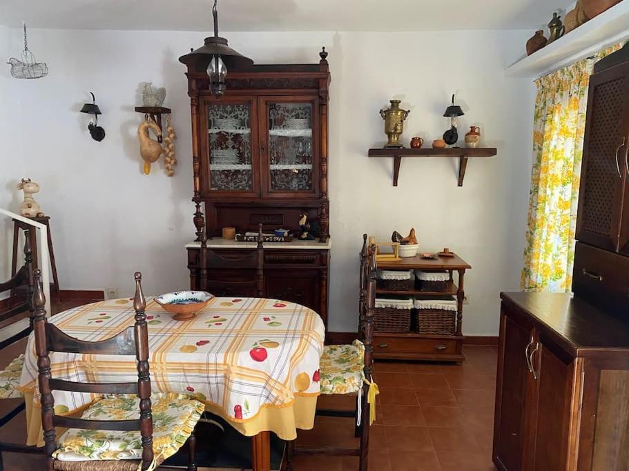 Beautiful Traditional Town House Ardales Εξωτερικό φωτογραφία