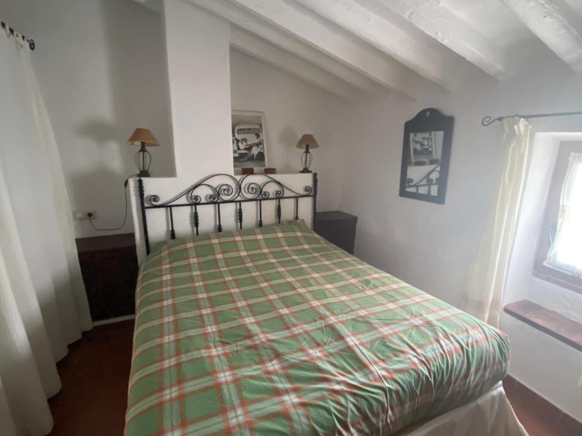 Beautiful Traditional Town House Ardales Εξωτερικό φωτογραφία