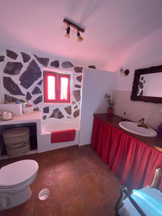 Beautiful Traditional Town House Ardales Εξωτερικό φωτογραφία
